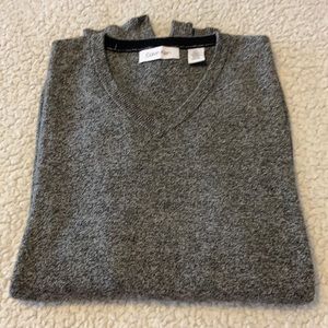 Men’s Calvin Klein Sweater